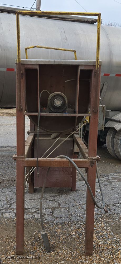 image for item DS5265 Mixer