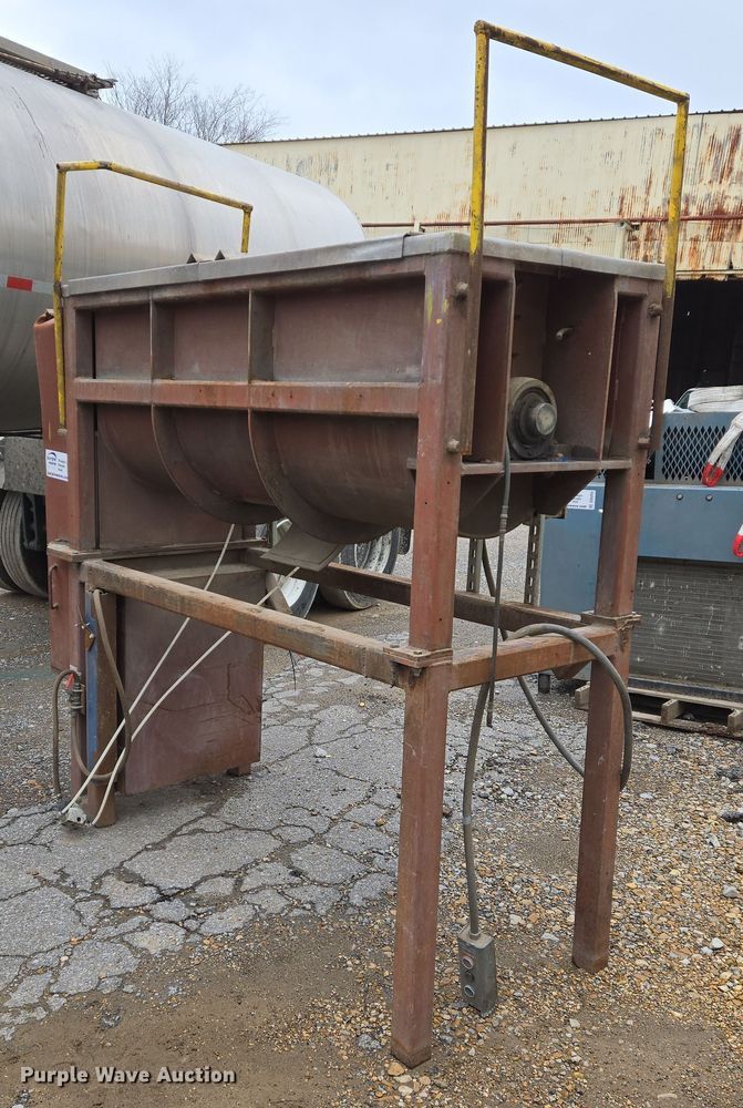 image for item DS5265 Mixer