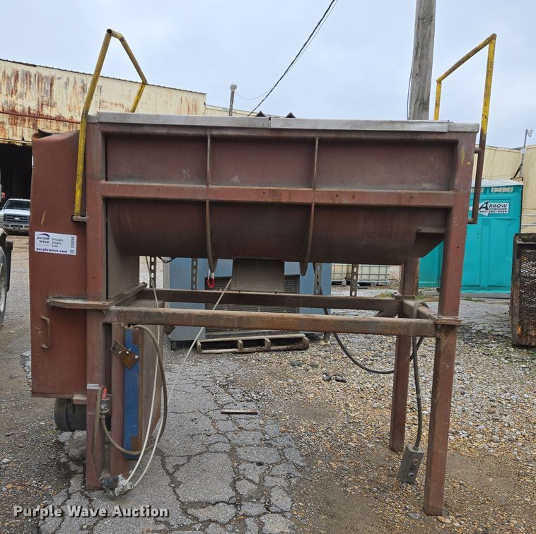 image for item DS5265 Mixer