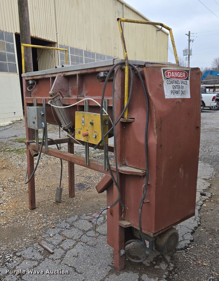 image for item DS5265 Mixer