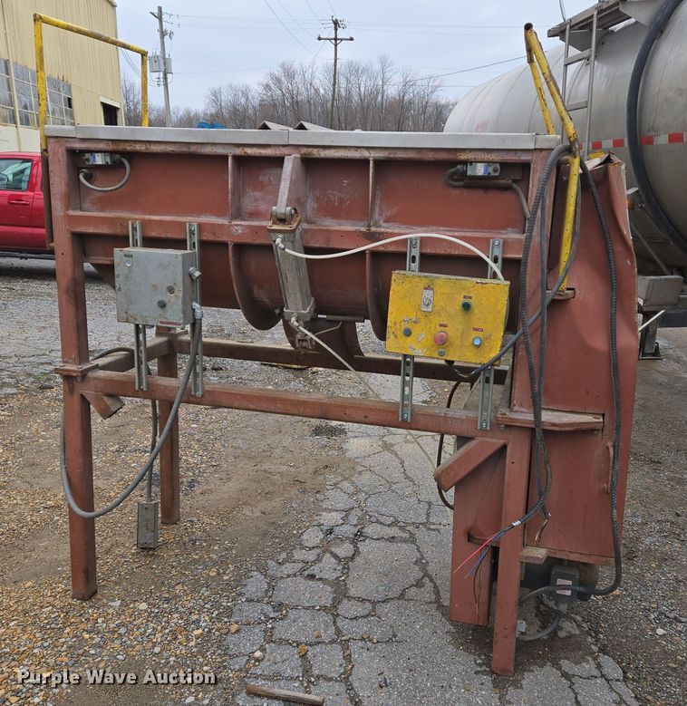 image for item DS5265 Mixer