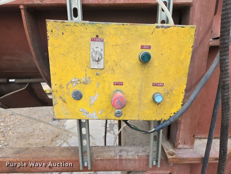 image for item DS5265 Mixer