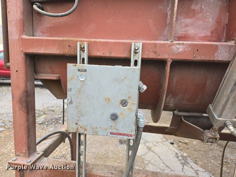 image for item DS5265 Mixer