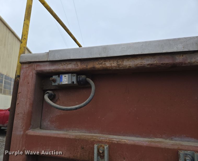 image for item DS5265 Mixer