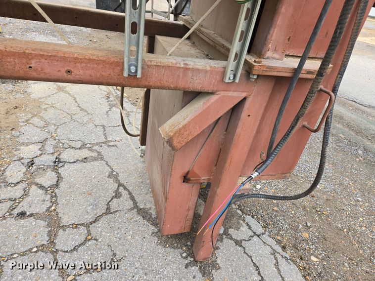 image for item DS5265 Mixer