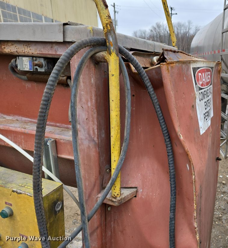 image for item DS5265 Mixer