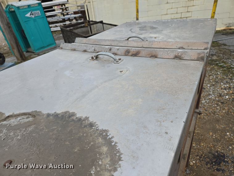 image for item DS5265 Mixer