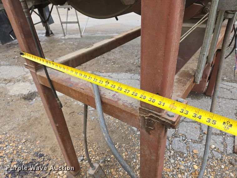 image for item DS5265 Mixer