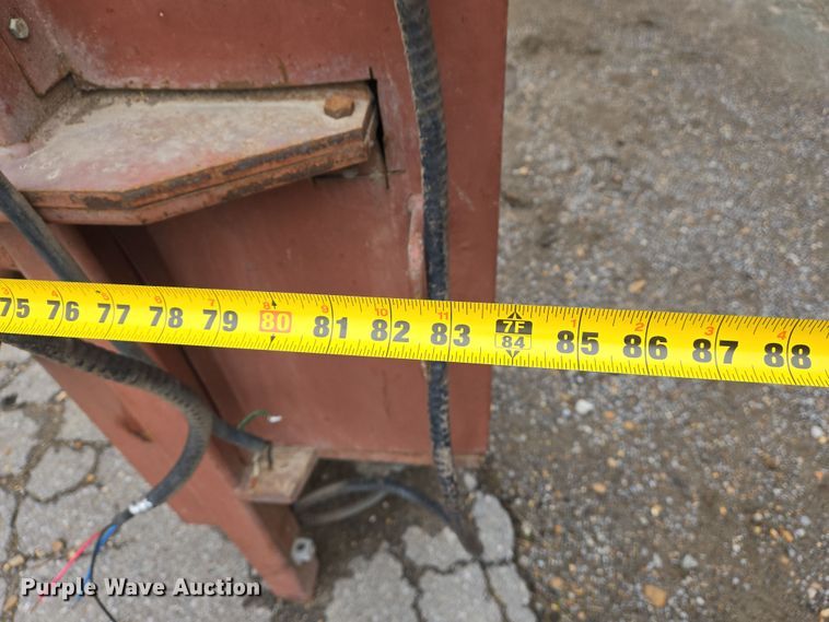 image for item DS5265 Mixer