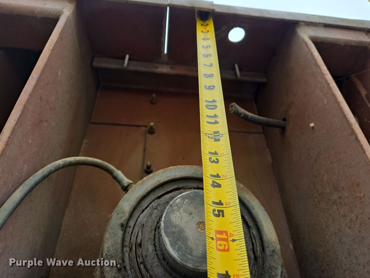 image for item DS5265 Mixer