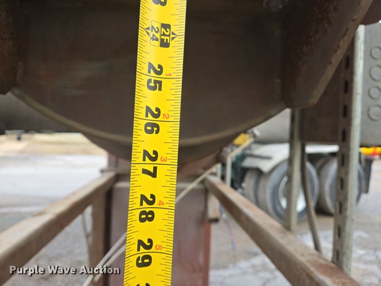 image for item DS5265 Mixer