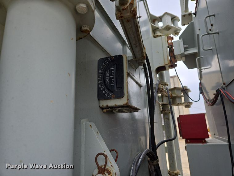 image for item DS5266 2011 Mertz 101893543 sand silo trailer