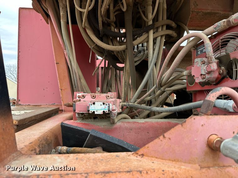 image for item DS6488 Morbark 1300 tub grinder