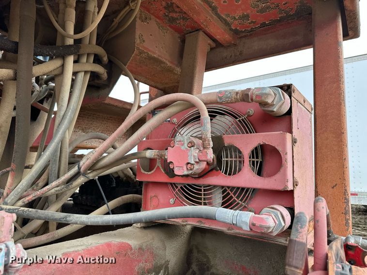 image for item DS6488 Morbark 1300 tub grinder