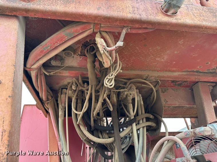 image for item DS6488 Morbark 1300 tub grinder