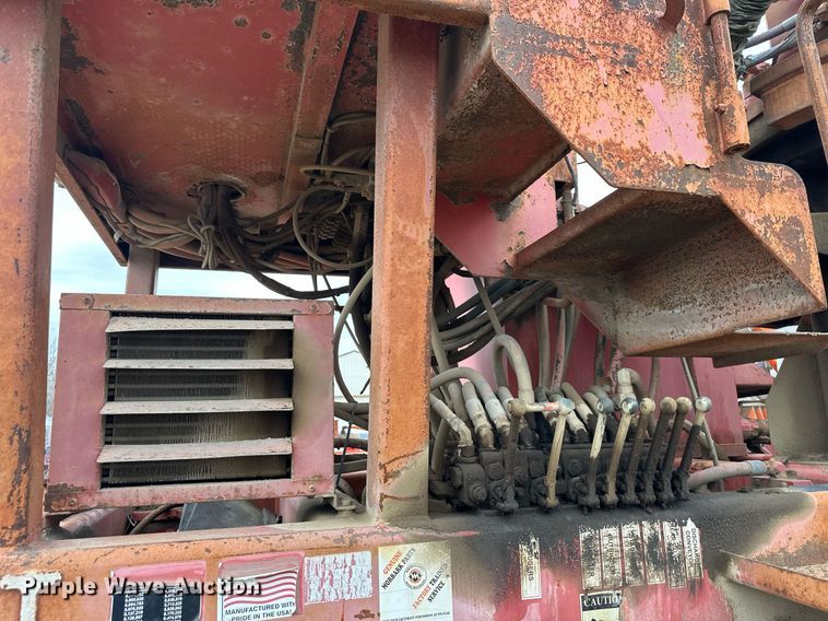 image for item DS6488 Morbark 1300 tub grinder