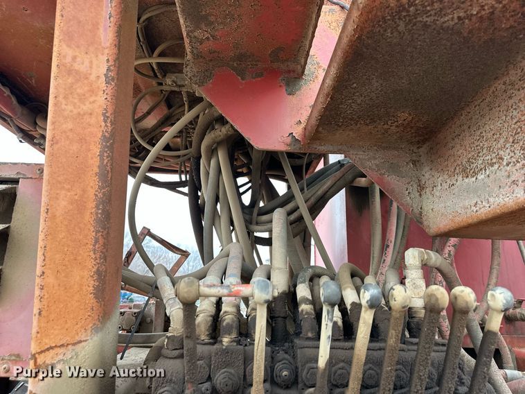 image for item DS6488 Morbark 1300 tub grinder