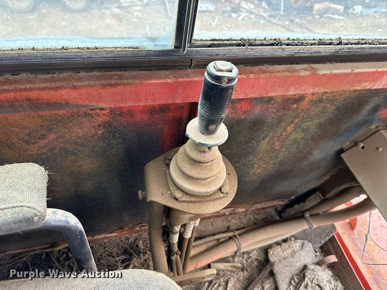 image for item DS6488 Morbark 1300 tub grinder