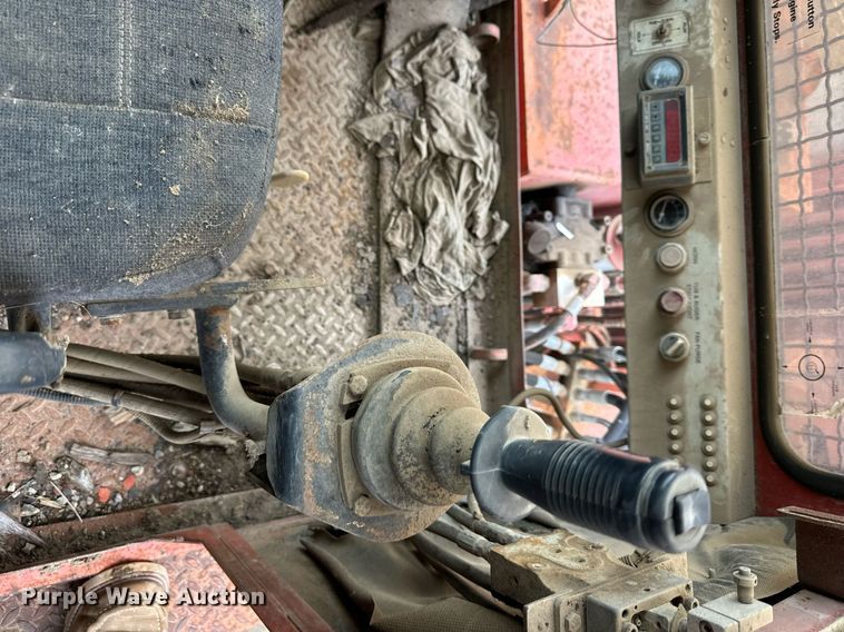 image for item DS6488 Morbark 1300 tub grinder