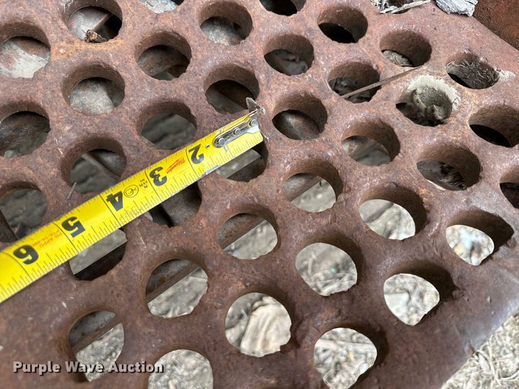 image for item DS6488 Morbark 1300 tub grinder