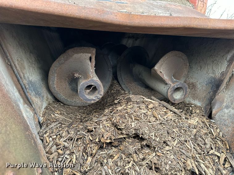 image for item DS6488 Morbark 1300 tub grinder