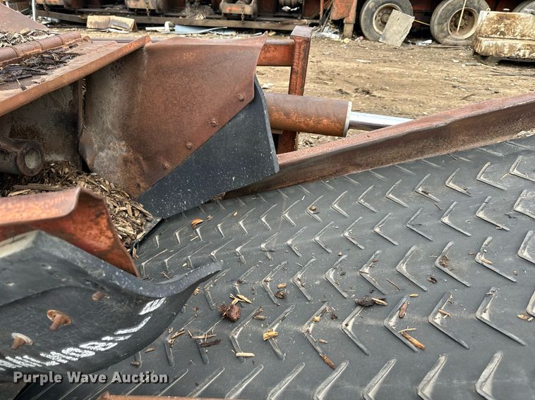 image for item DS6488 Morbark 1300 tub grinder