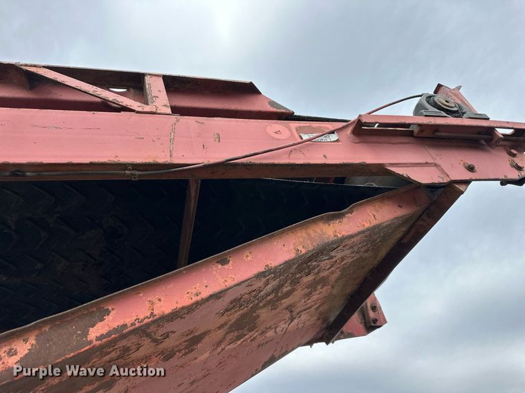 image for item DS6488 Morbark 1300 tub grinder