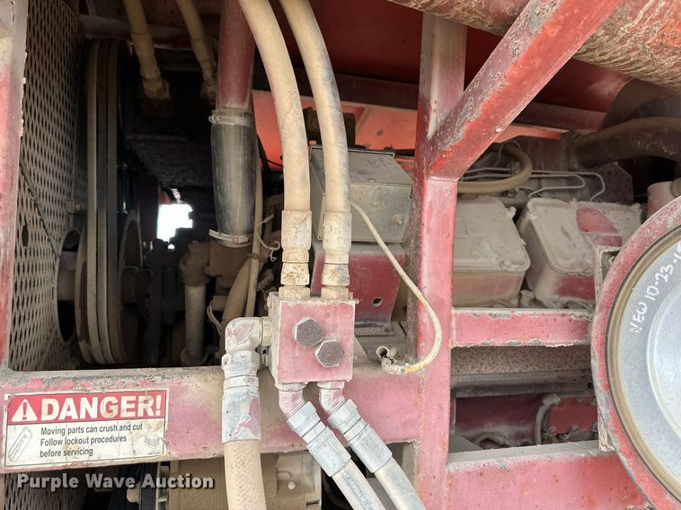 image for item DS6488 Morbark 1300 tub grinder