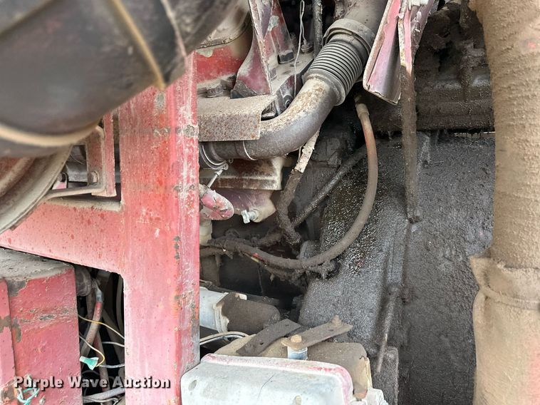 image for item DS6488 Morbark 1300 tub grinder