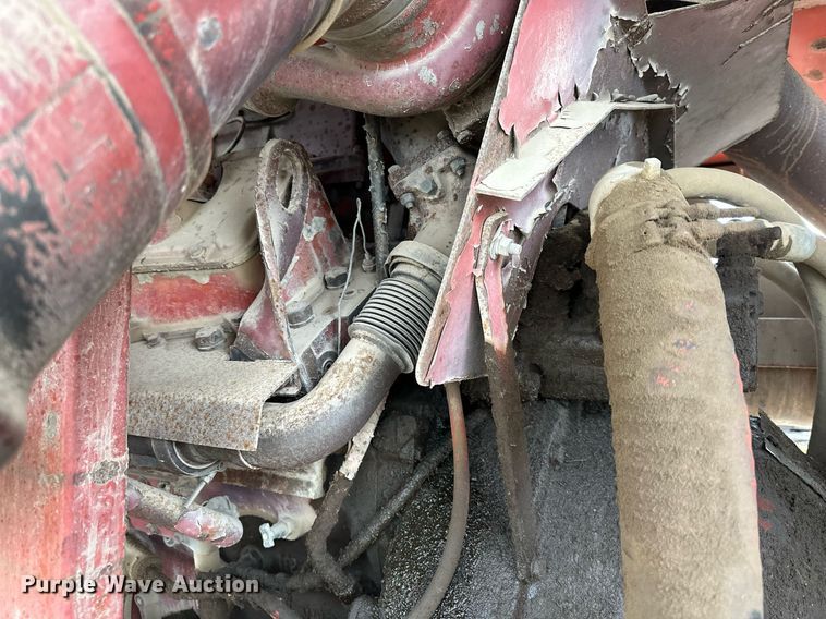 image for item DS6488 Morbark 1300 tub grinder