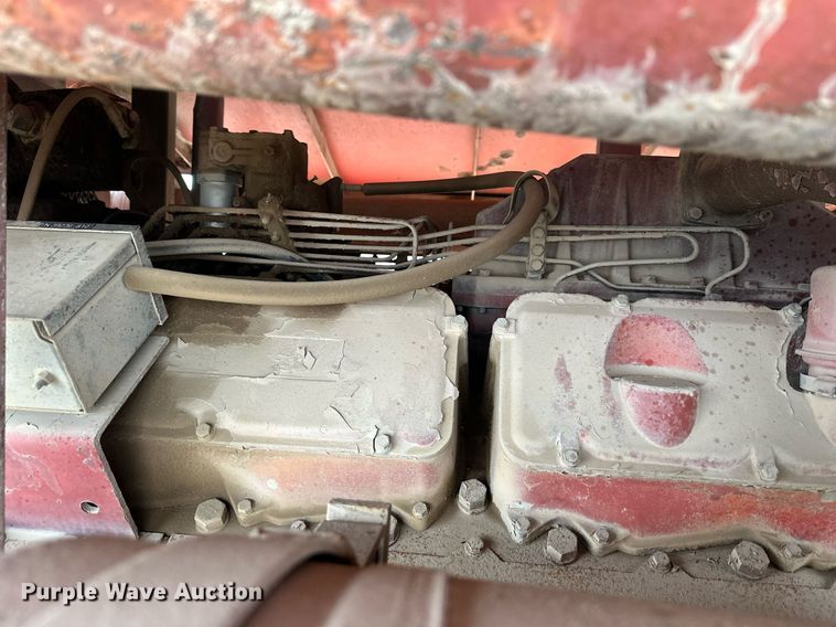 image for item DS6488 Morbark 1300 tub grinder