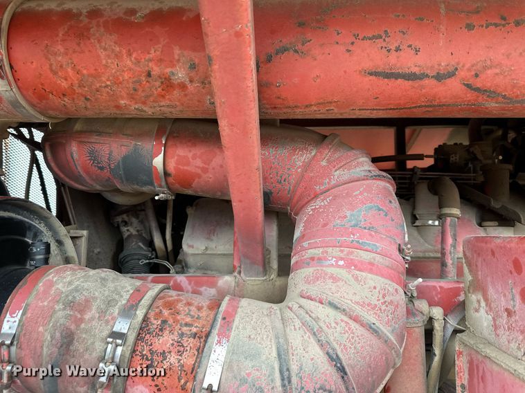 image for item DS6488 Morbark 1300 tub grinder