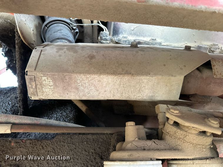 image for item DS6488 Morbark 1300 tub grinder