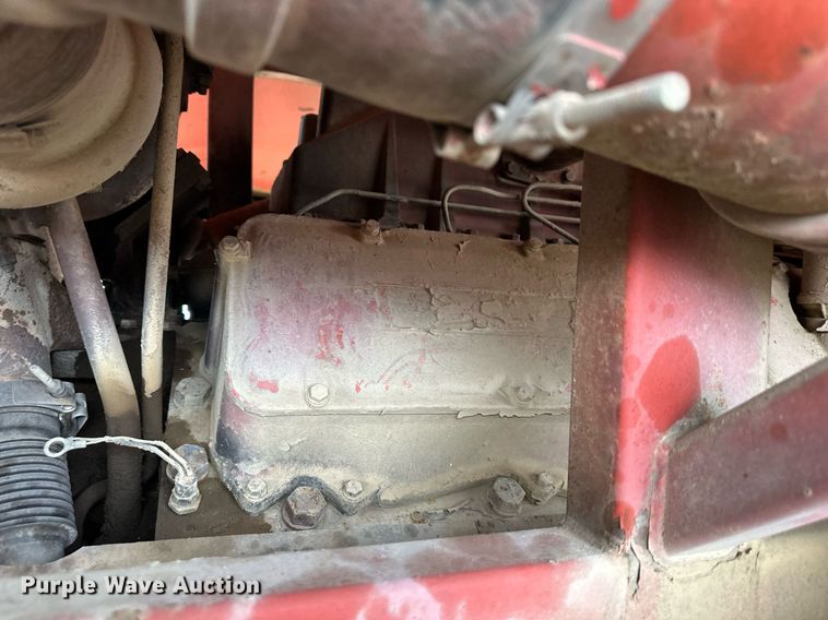 image for item DS6488 Morbark 1300 tub grinder