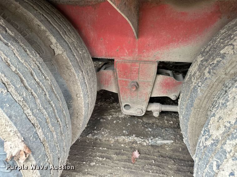 image for item DS6488 Morbark 1300 tub grinder