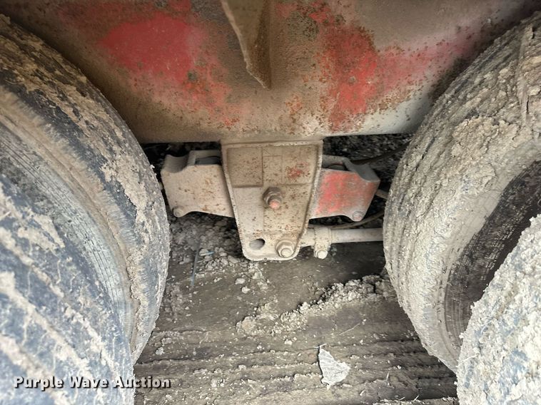 image for item DS6488 Morbark 1300 tub grinder