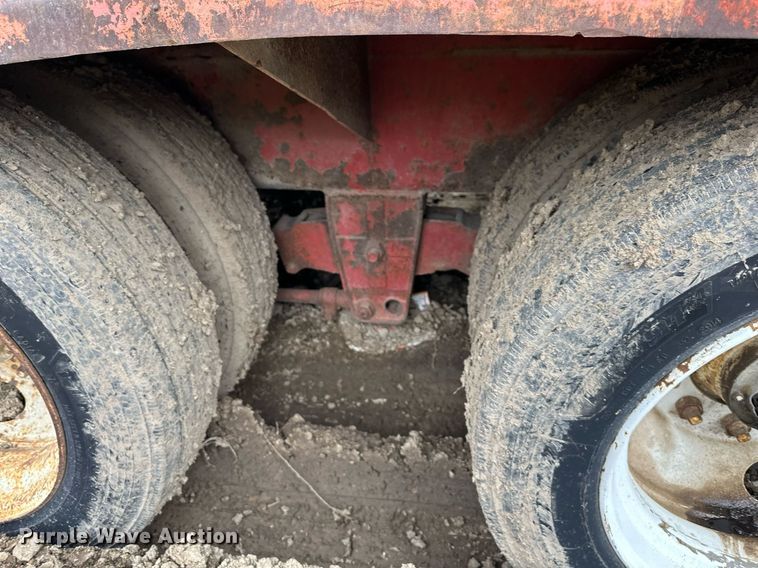 image for item DS6488 Morbark 1300 tub grinder