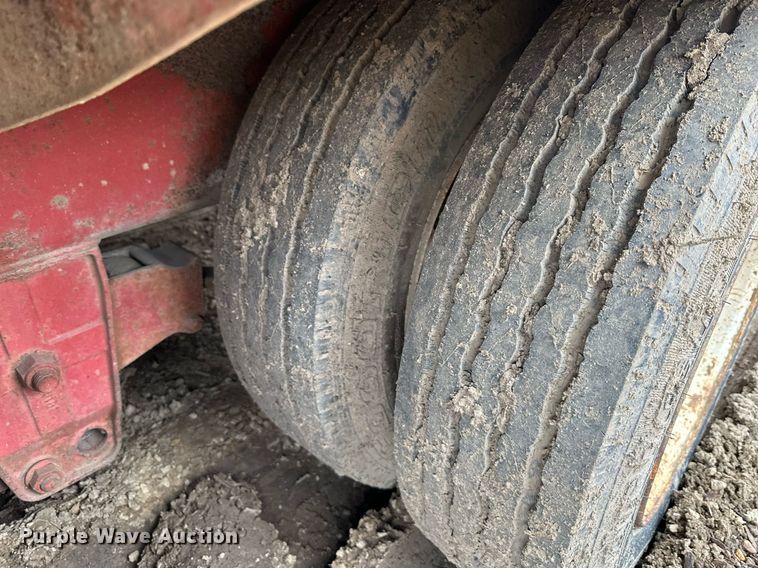 image for item DS6488 Morbark 1300 tub grinder