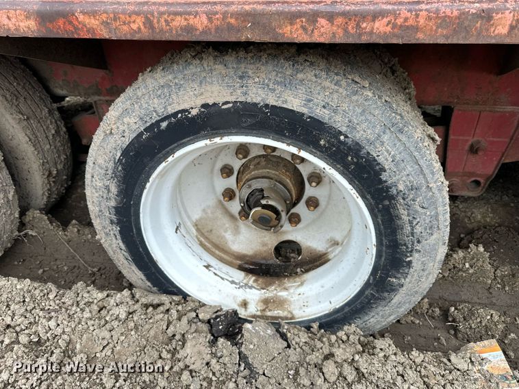 image for item DS6488 Morbark 1300 tub grinder