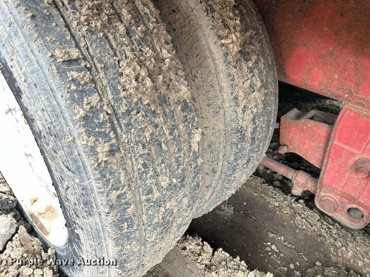 image for item DS6488 Morbark 1300 tub grinder