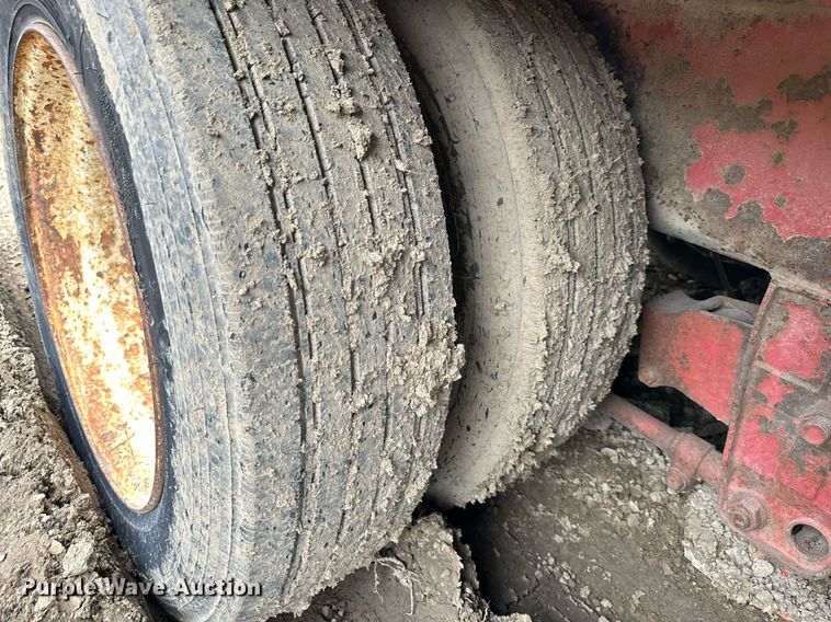 image for item DS6488 Morbark 1300 tub grinder