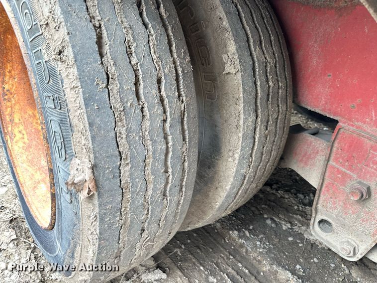 image for item DS6488 Morbark 1300 tub grinder