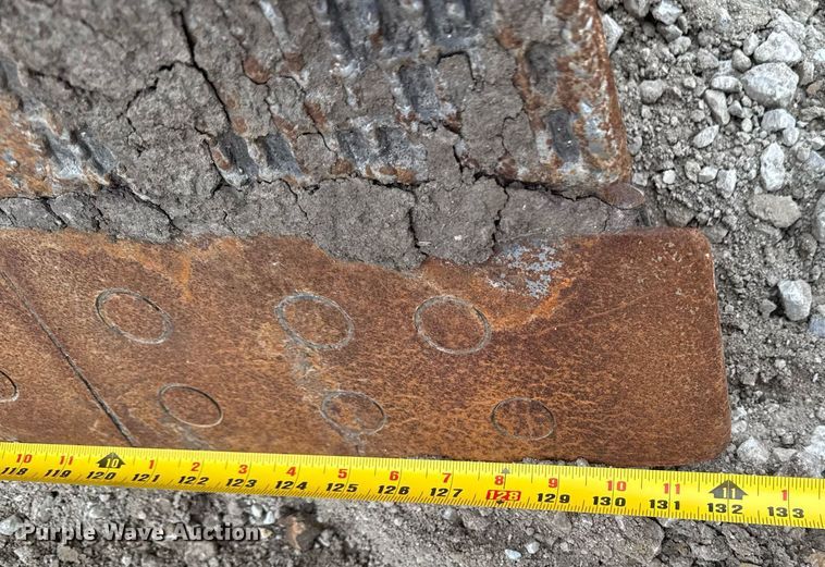 image for item DT0518 2008 John Deere 700J LGP dozer