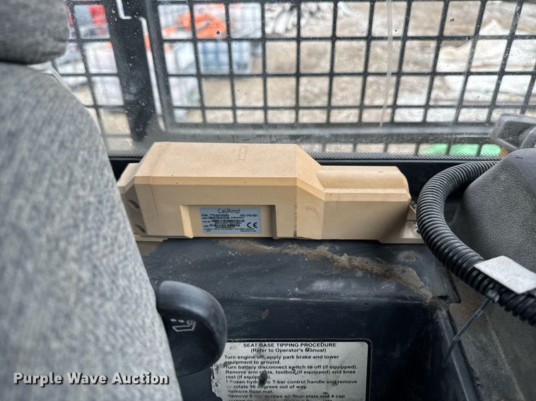 image for item DT0518 2008 John Deere 700J LGP dozer