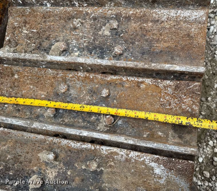 image for item DT0518 2008 John Deere 700J LGP dozer