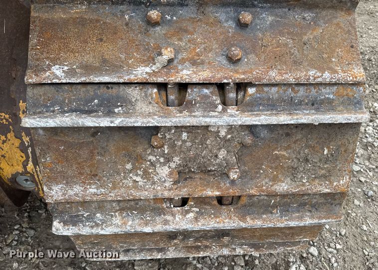 image for item DT0518 2008 John Deere 700J LGP dozer