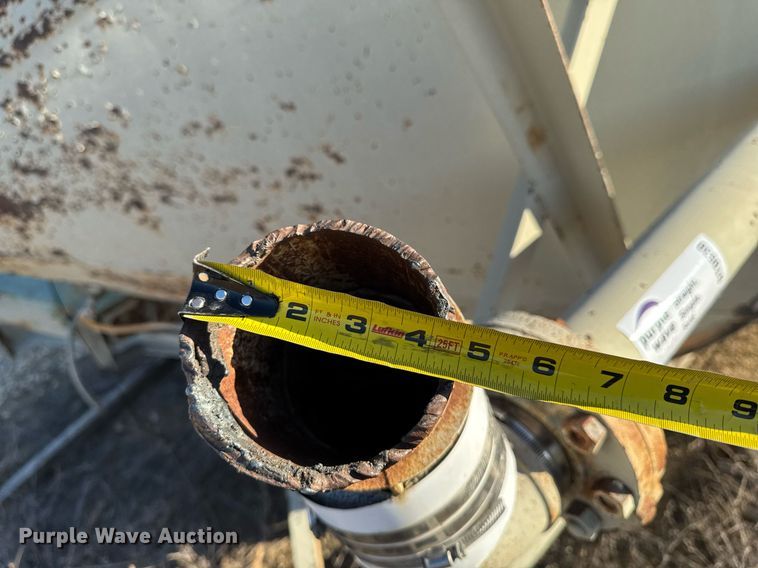 image for item DT0530 Concrete silo