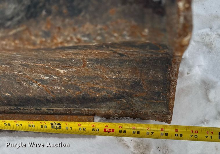 image for item DT0537 2018 Bobcat E42 mini excavator