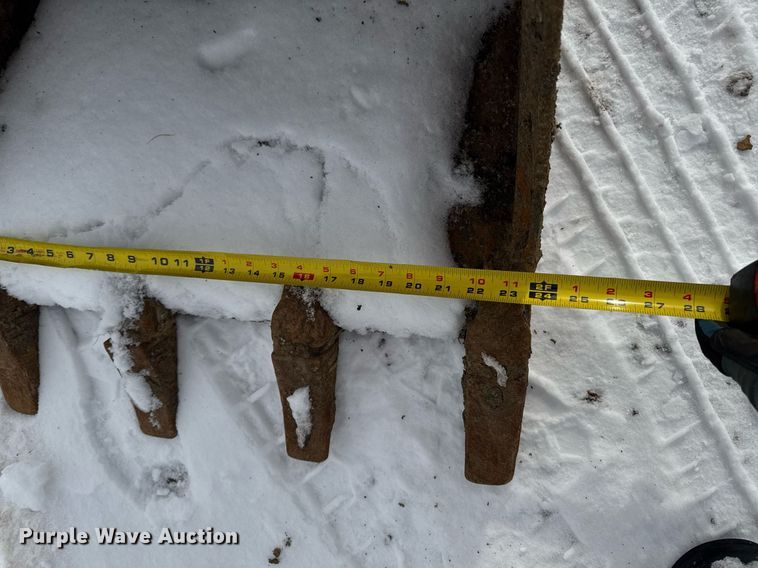 image for item DT0537 2018 Bobcat E42 mini excavator