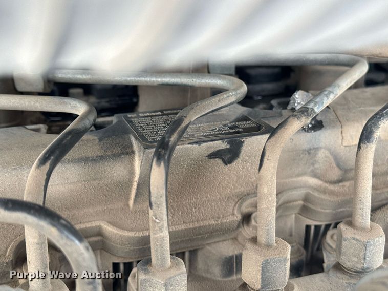 image for item DT0537 2018 Bobcat E42 mini excavator